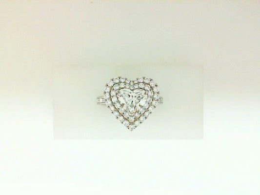 Diamond Fashion Rings - Women'