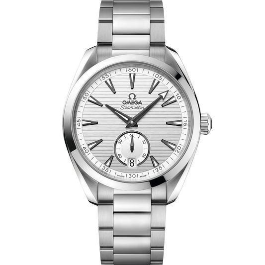 Omega Seamaster Aqua Terra 150M Self Winding Watch 220.10.41.21.02.002