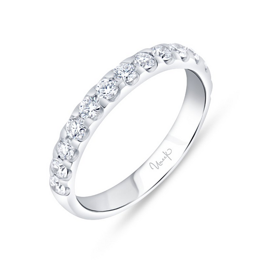 Diamond Wedding Bands - Women'
