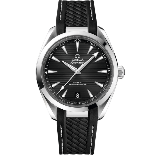 Omega Seamaster Aqua Terra 150M Self Winding Watch 220.12.41.21.01.001