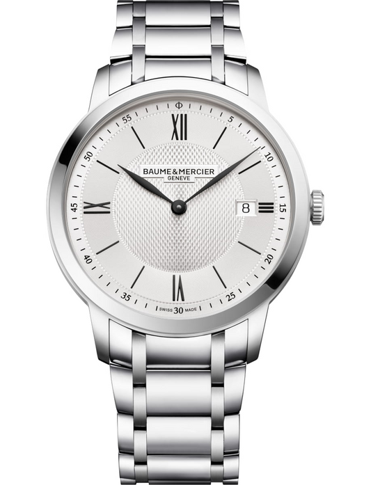 Baume et Mercier