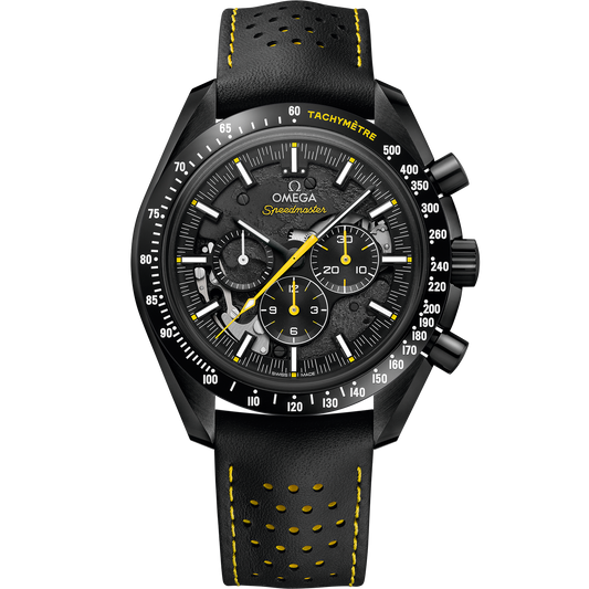 Omega Speedmaster Dark Side of the Moon Manual Winding Watch 311.92.44.30.01.001