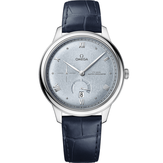 Omega De Ville Prestige Self Winding Watch 434.13.41.21.03.001