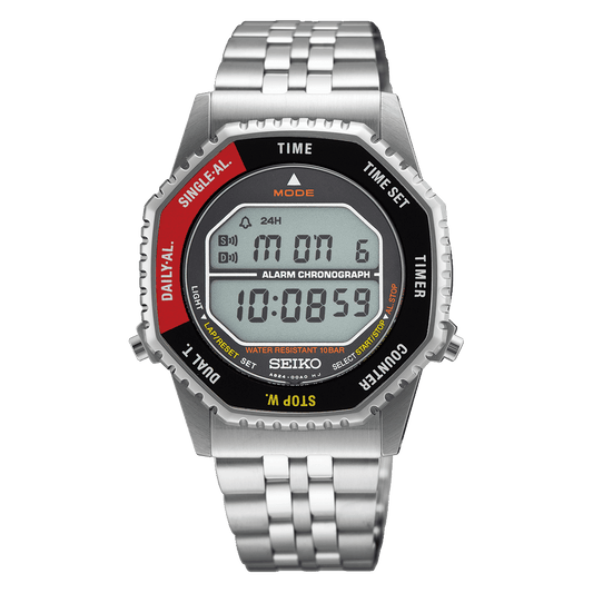 Seiko Essentials Collection Watch SMGG19
