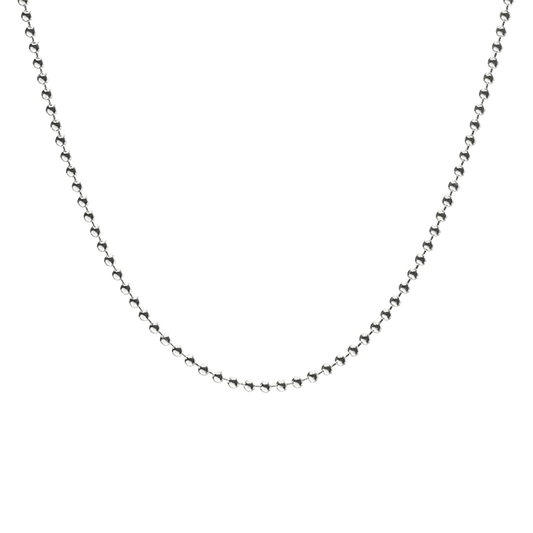 Silver By LOLA