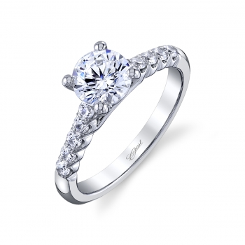 Diamond Engagement Ring