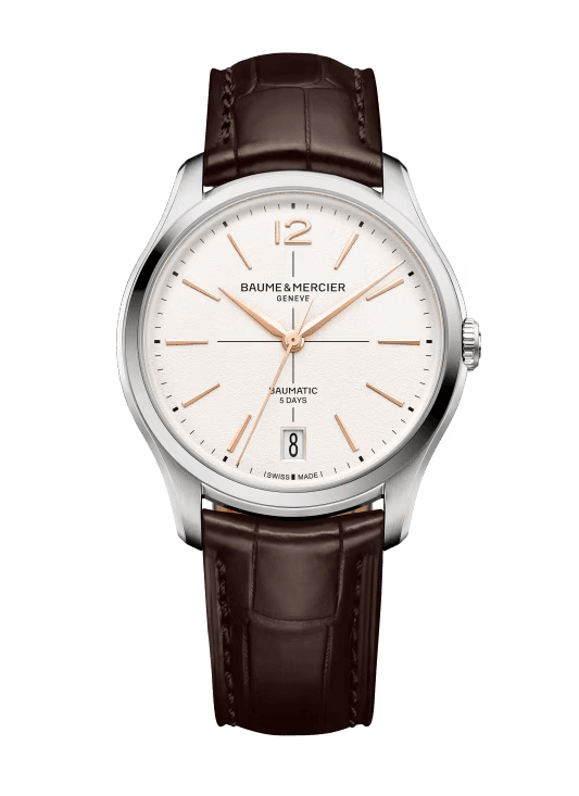 Baume & Mericer Clifton 10773