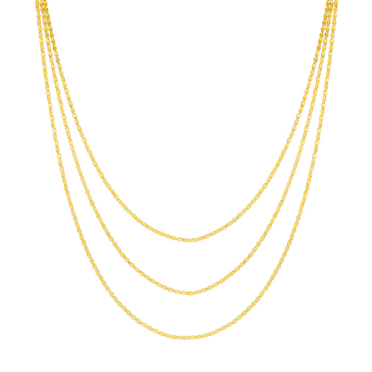 Gold Chain