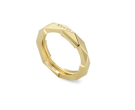 Gucci Jewelry