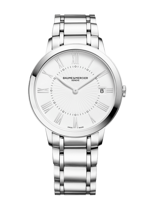 Baume & Mercier Classima Quartz 36mm Ladies Watch 10261