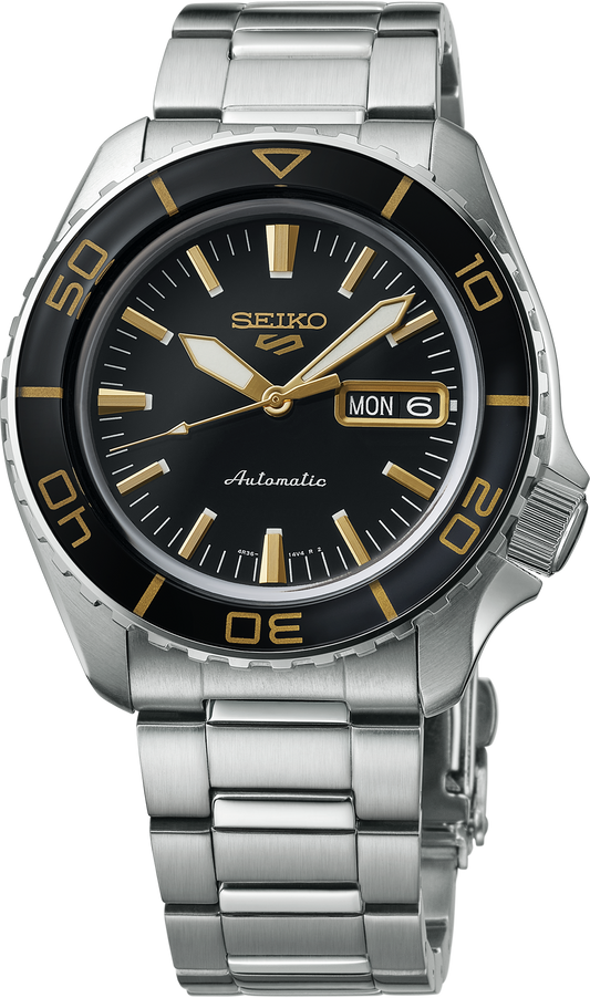 Seiko Seiko 5 Sports Watch SRPK99