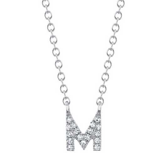 Diamond Pendant