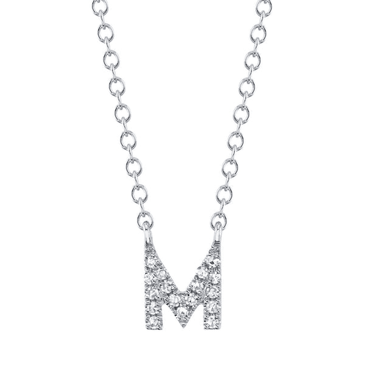 Diamond Pendant