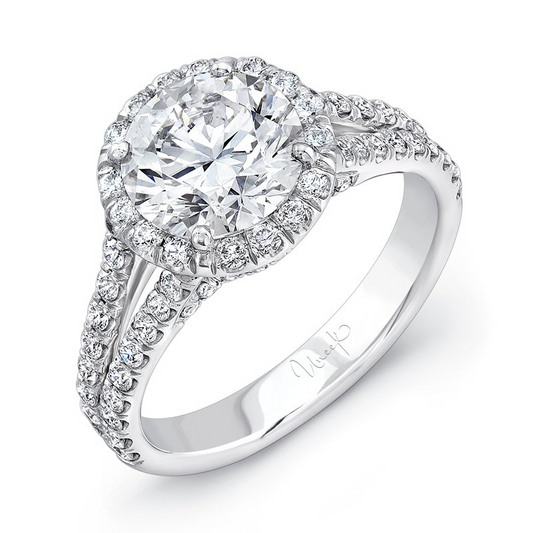 Diamond Engagement Ring
