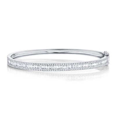 Diamond Bracelet