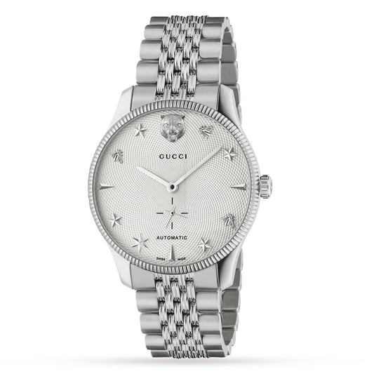 Gucci G-Timeless watch, 40mm YA126354