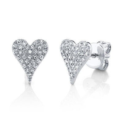 Diamond Earring