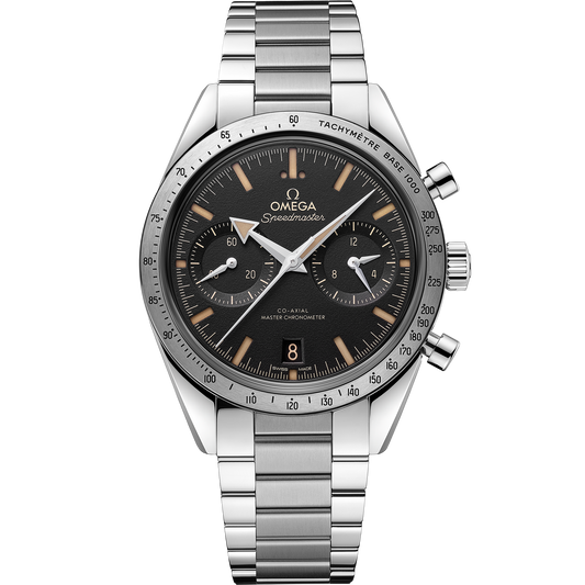 Omega Speedmaster '57 Manual Winding Watch 332.10.41.51.01.001