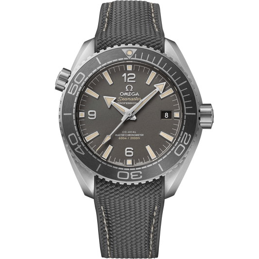 Omega Seamaster Planet Ocean 600M Self Winding Watch 215.32.44.21.01.002