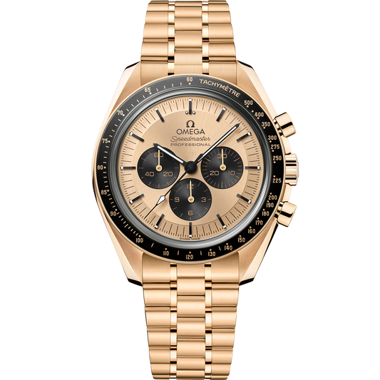 Omega Speedmaster Moonwatch Professional Manual Winding Watch 310.60.42.50.99.002