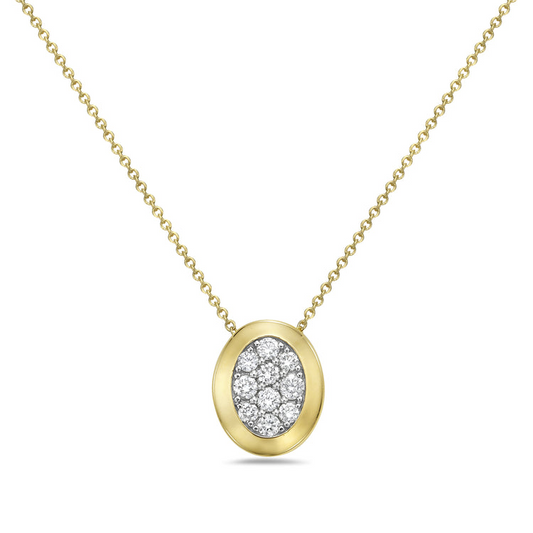 Diamond Pendant