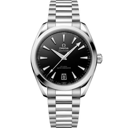 Omega Seamaster Aqua Terra 150M Self Winding Watch 220.10.41.21.01.002