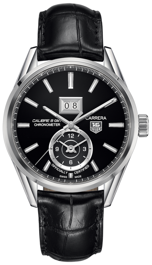 Tag Heuer Carrera Watch WAR5010.FC6266