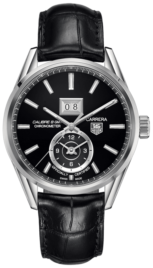 Tag Heuer Carrera Watch WAR5010.FC6266