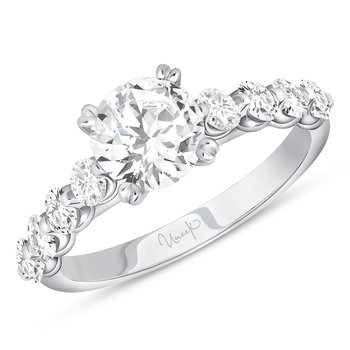 Diamond Engagement Ring