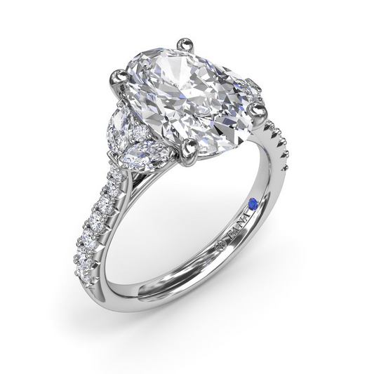 Diamond Engagement Ring