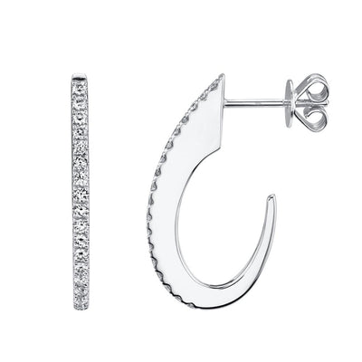 Diamond Earring