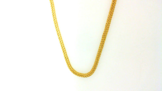 Gold Chain