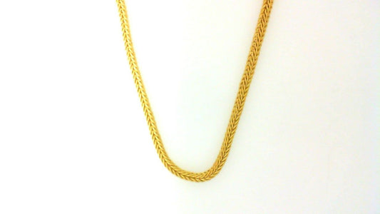 Gold Chain