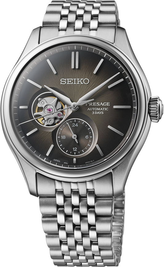 Seiko Presage Classic Series Watch SPB471