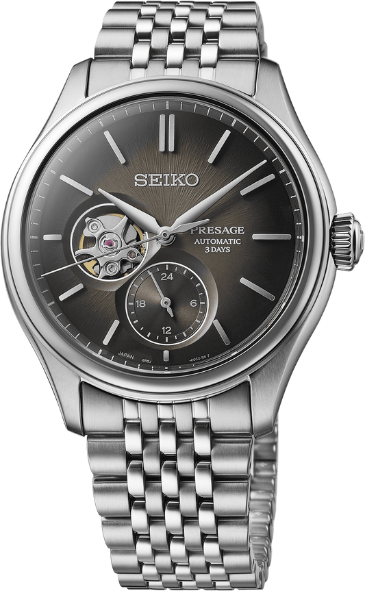 Seiko Presage Classic Series Watch SPB471