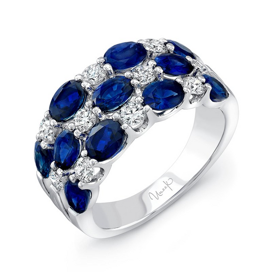 Colored Stone Rings - Women'