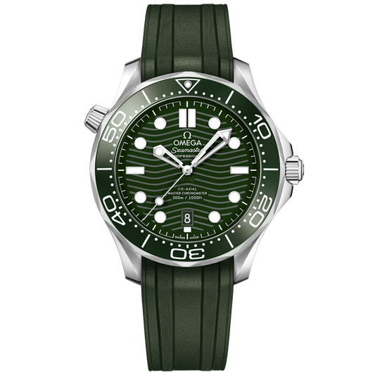 Omega Seamaster Diver 300M Self Winding Watch 210.32.42.20.10.001