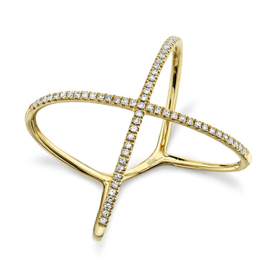 Diamond Fashion Rings - Women'