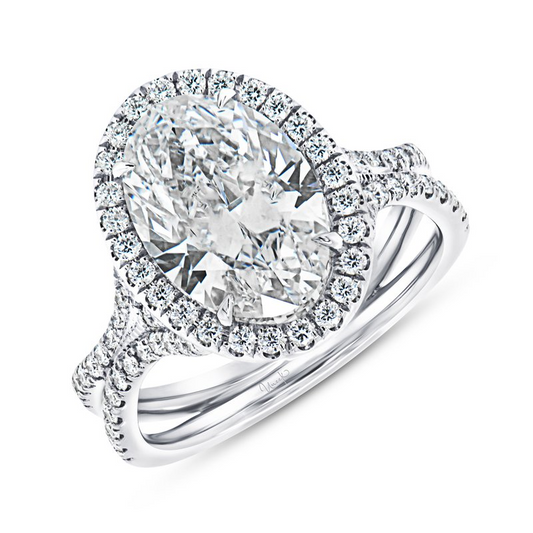 Diamond Engagement Ring