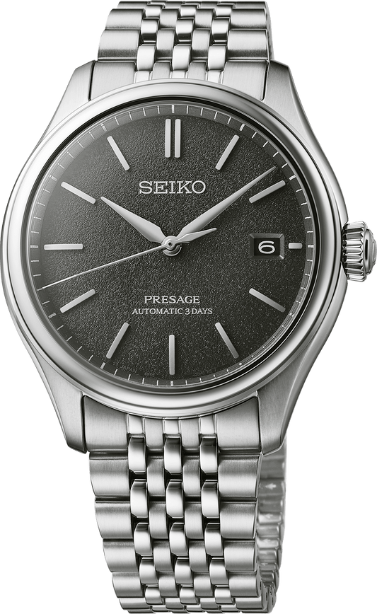 Seiko Presage Classic Series Watch SPB465