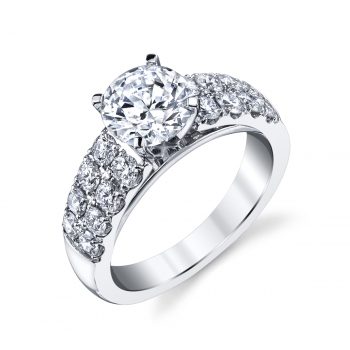 Diamond Engagement Ring