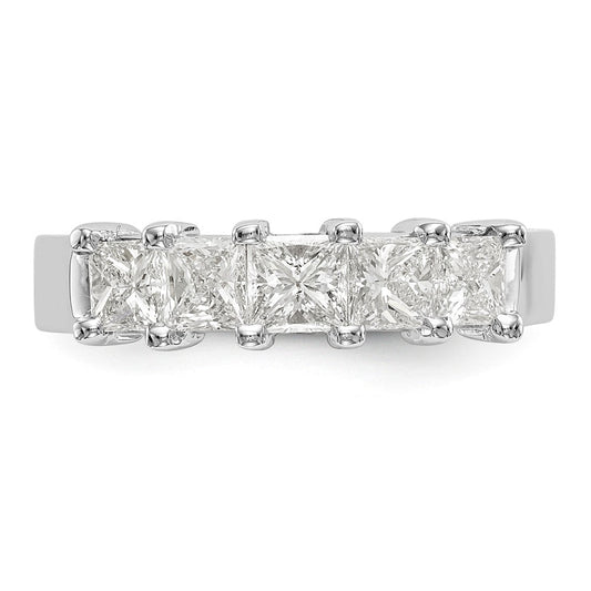 Diamond Wedding Bands - Women'