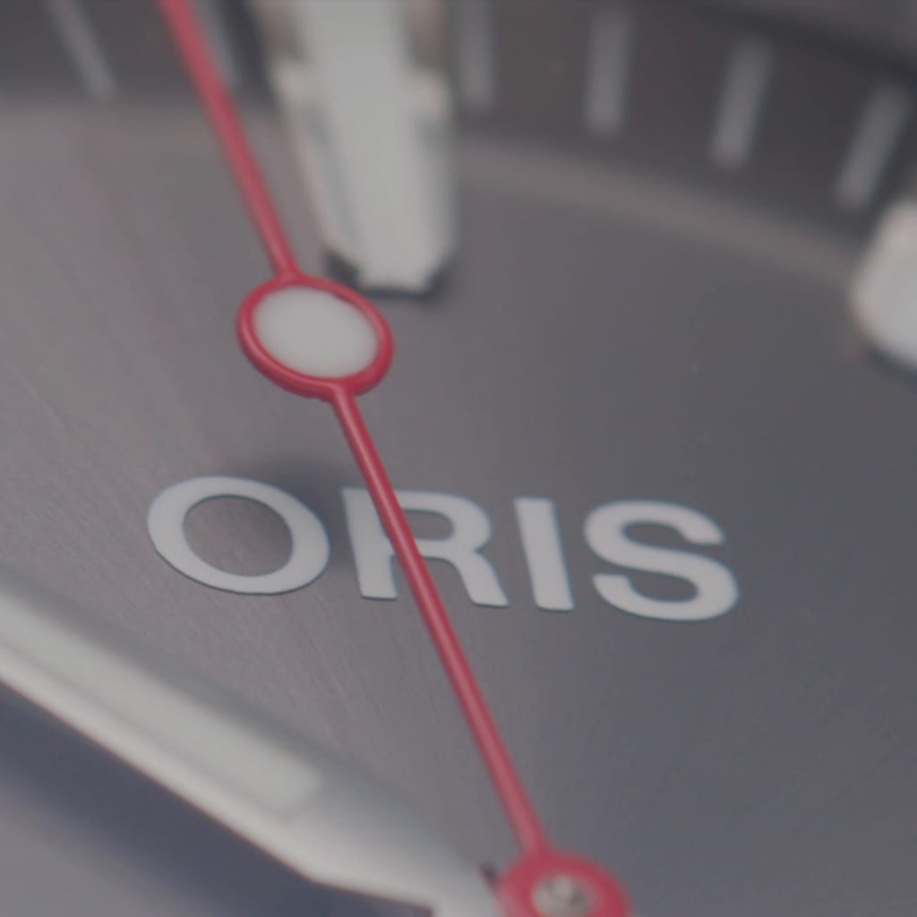 Oris Aquis Date Relief Automatic Watch 01 733 7730 4153-07 8 24 05PEB