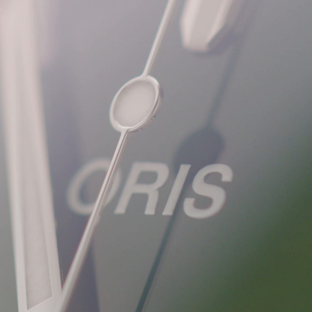 Oris Aquis Date Automatic Watch 01 733 7789 4157-07 4 23 37FC