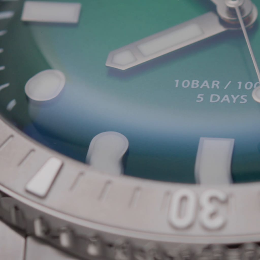 Oris Divers Sixty‑Five Calibre 400 Automatic Watch 01 400 7774 4057-07 8 19 18