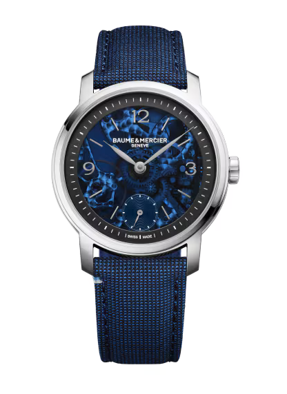 Baume & Mercier Classima Manual Watch 10735