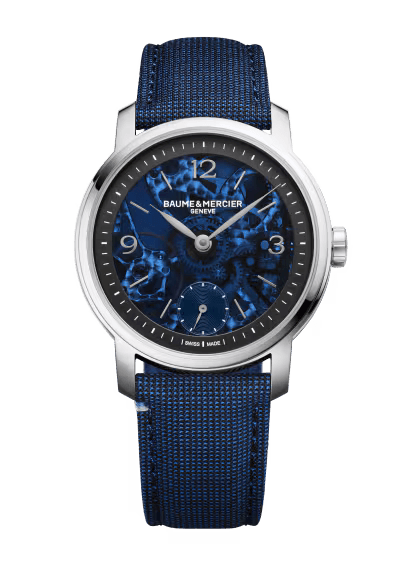 Baume & Mercier Classima Manual Watch 10735