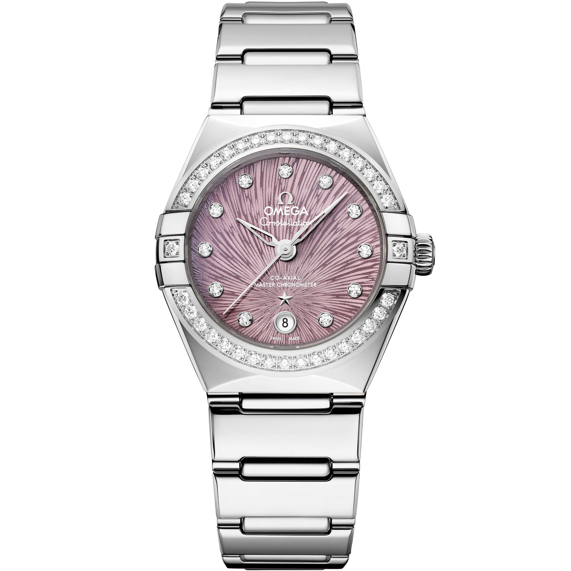 Omega Constellation Self Winding Watch 13115292060001