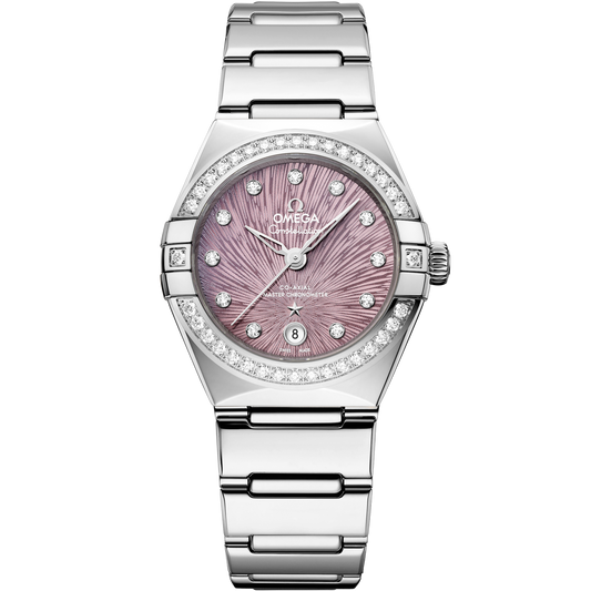 Omega Constellation Self Winding Watch 13115292060001