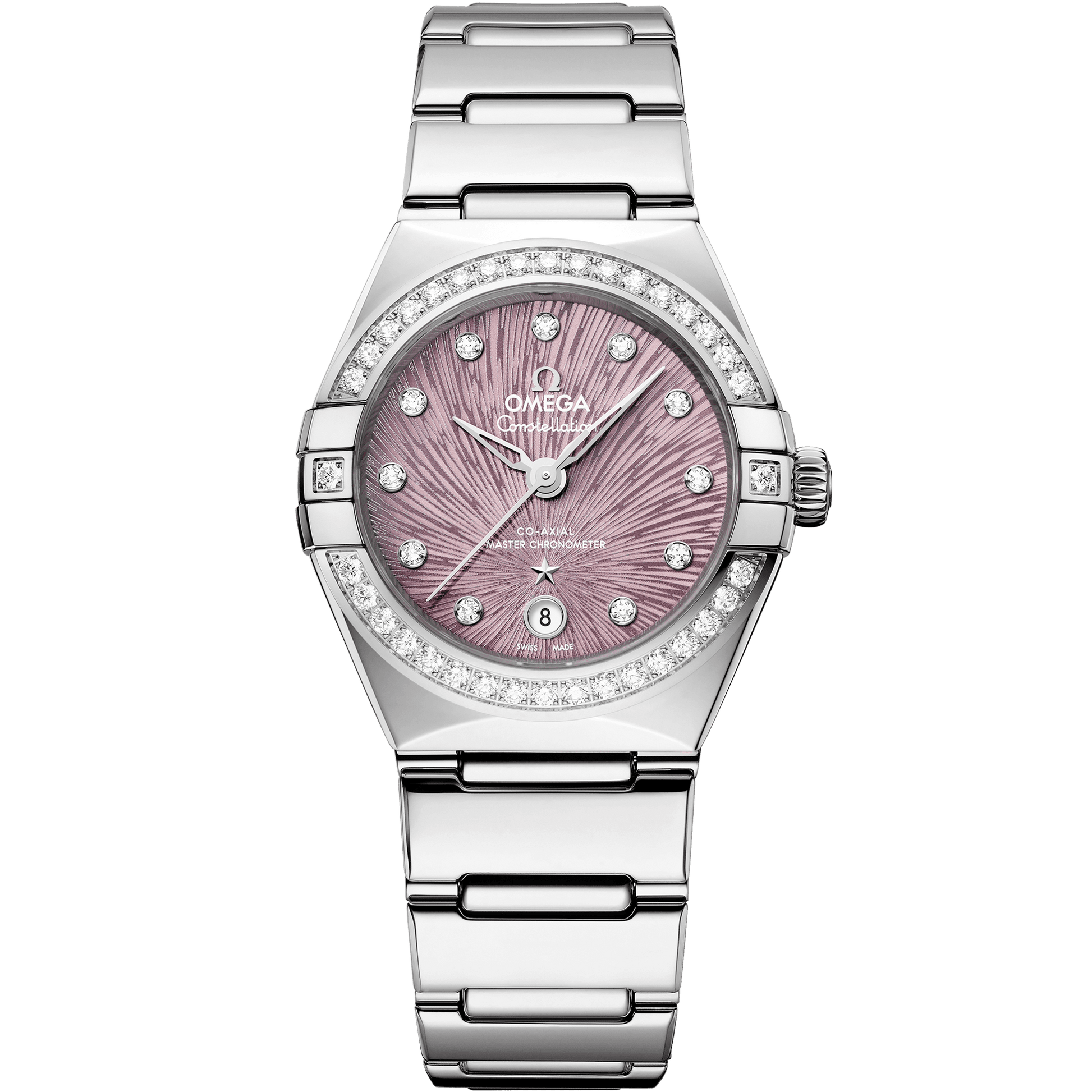 Omega Constellation Self Winding Watch 13115292060001